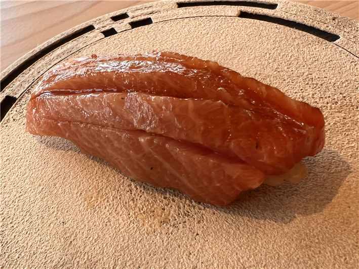 chutoro sushi